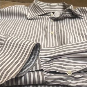Canali Shirt
